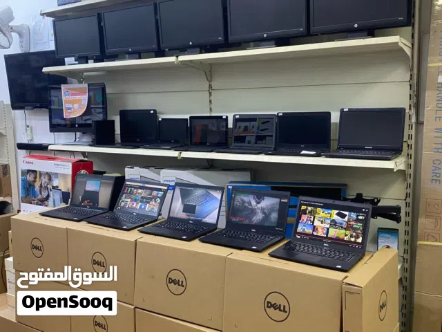 DELL, HP, Lenovo Core i7,i5 11th Gen Laptops Sale New Shipment Arrived ! Hurry Up!