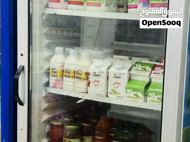 ثلاجات للبيع