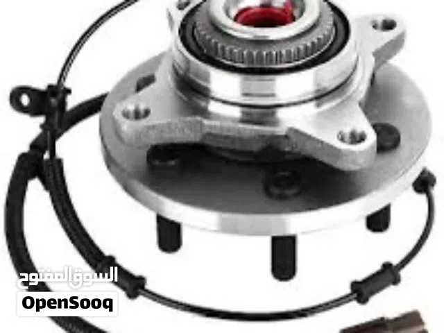 FORD F150 (15-23) FRONT WHEEL BEARING