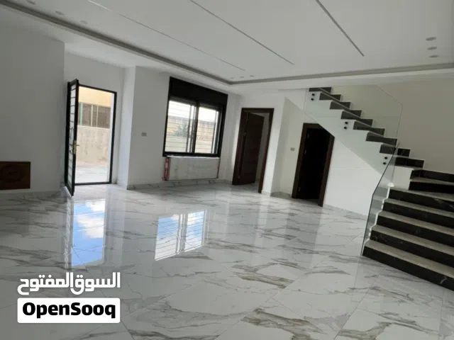 شقة دوبلكس جديده لم تسكن للبيع في خلدا – بسعر مغري
