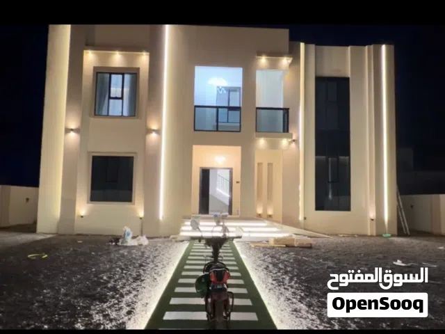 مقاولات الباطنة