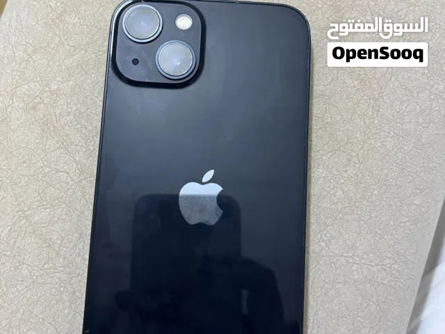 Apple iPhone 13 128 GB in Al Sharqiya