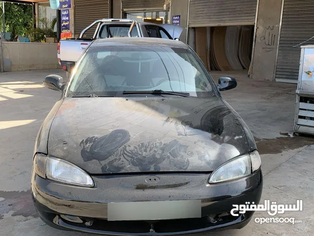 هنداي النترا 1999