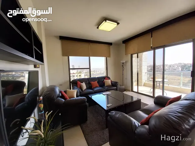 114 m2 2 Bedrooms Apartments for Rent in Amman 4th Circle