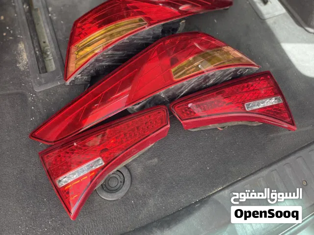 سطبات اوبتيما k5للبيع