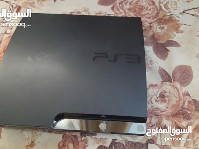 PlayStation 3 PlayStation for sale in Irbid