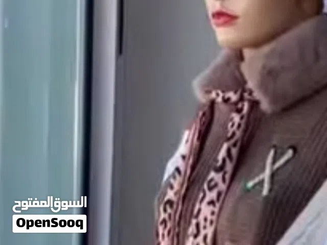 مليكان ع هيئة انثى