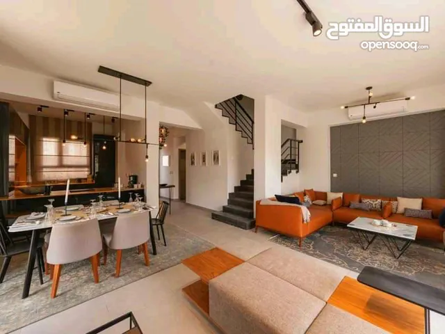 235 m2 3 Bedrooms Apartments for Sale in Cairo Shorouk City