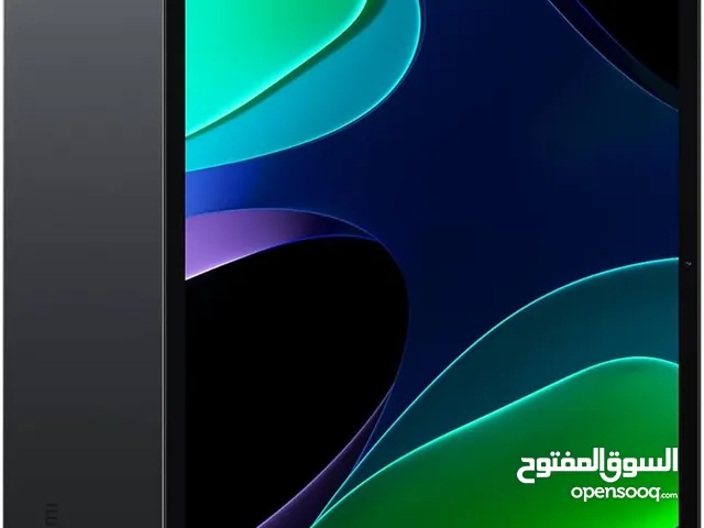 Xiaomi Pad 6 256 GB in Aqaba