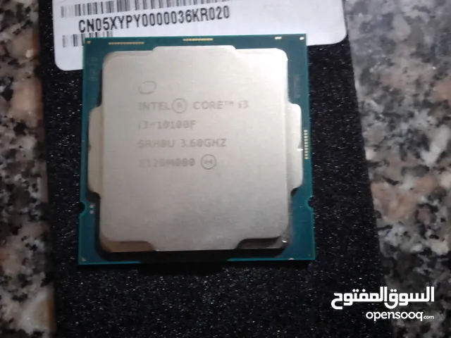 Processor for sale in Zarqa