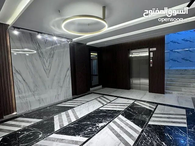 150m2 5 Bedrooms Apartments for Sale in Jeddah As Salamah