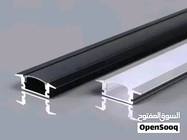 سكة 3 سانتي LED