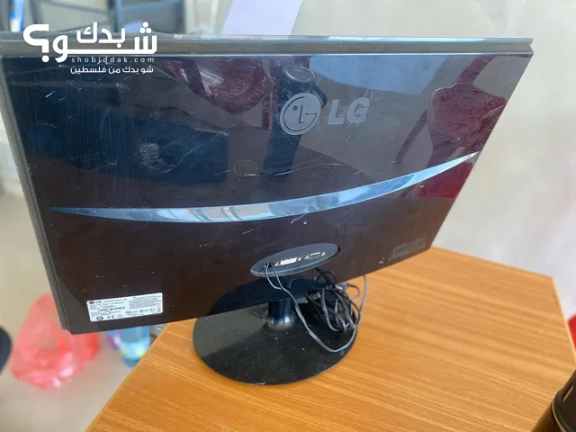 شاشه نوع lg رفيعه جدا مدخل vga/dvi