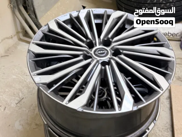 رنقات التيما SL 2025