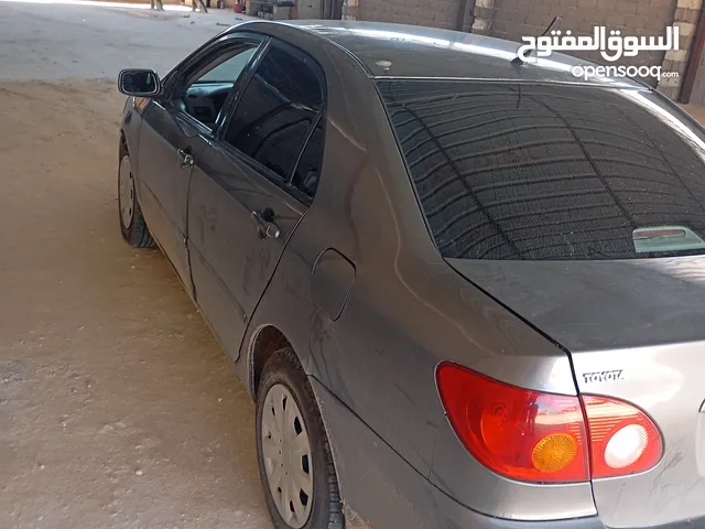Used Toyota Other in Zawiya