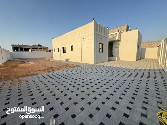 Brand new house 4 Bedroom
