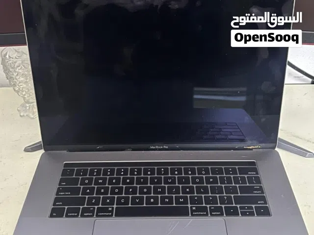 macOS Apple for sale  in Irbid