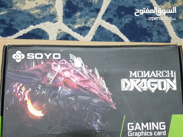 Graphics Card for sale in Al Riyadh
