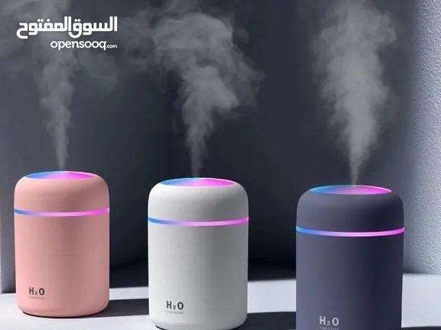 مبخرة سيارة