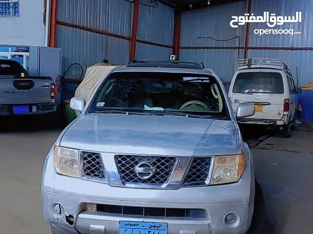 نيسان موديل 2007 موصفات امريكي سعر البيع مليون وميتن فتحه سقف فريمات كهرباء كراسي جلد فل كامل