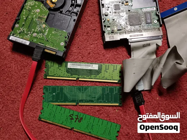 computer hard disk