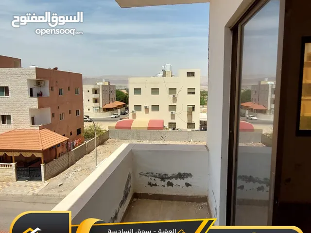 78 m2 3 Bedrooms Apartments for Sale in Aqaba Al Sakaneyeh 10