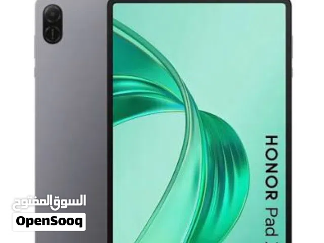 Honor Honor Pad X8 128 GB in Irbid