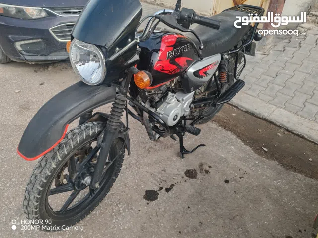 بجاج بوكسر 23