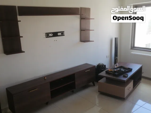 ديكور شاشه + طربيزه + مكتب