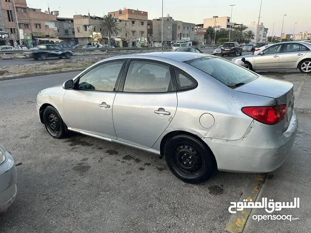 Used Hyundai Elantra in Tripoli