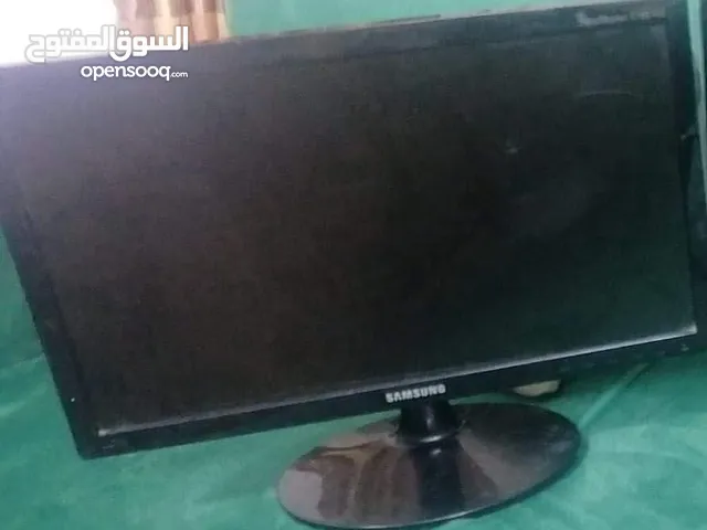 19.5" Samsung monitors for sale  in Irbid