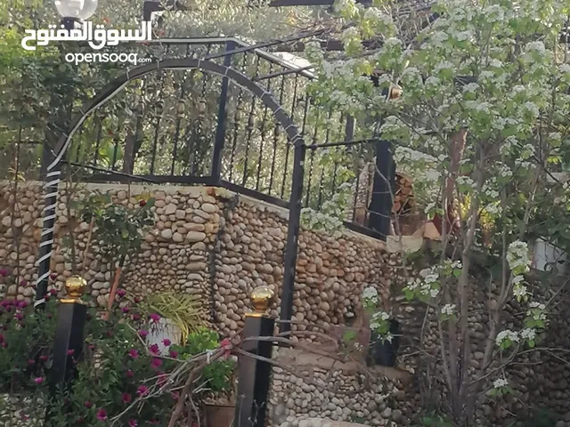 4 Bedrooms Farms for Sale in Irbid Kufr Ma'