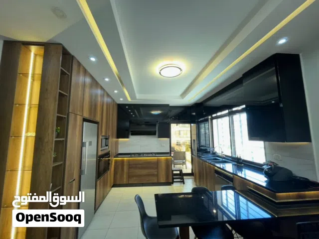 شقة فاخرة بتصميم عصري للايجار luxury apartment modern for rent