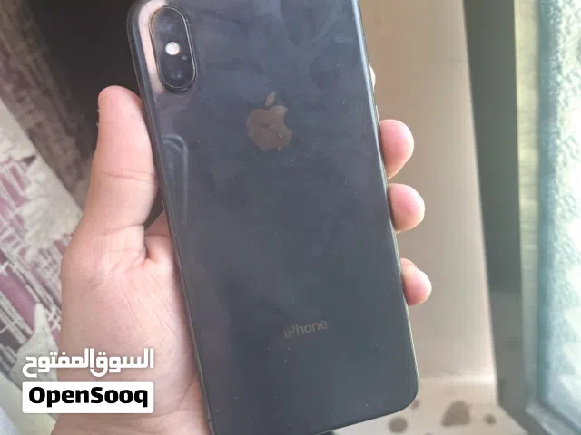 هاتف ابل ايفون اكس xبسعر مناسب جدا