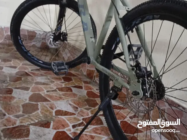 دراجات VLRA TRIX size 26