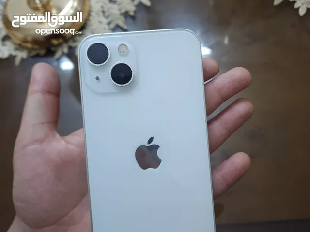Apple iPhone 13 128 GB in Zarqa