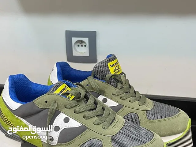 Sneaker Saucony jazz low original