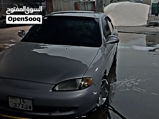 Used Hyundai Avante in Irbid