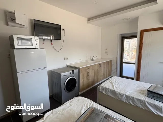 استوديو مفروش للايجار الماصيون