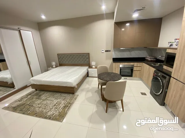 50m2 Studio Apartments for Rent in Manama Manama Souk