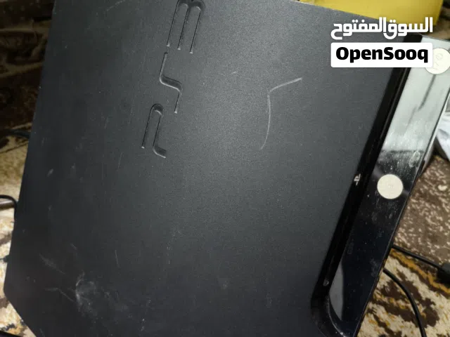 بلي ستيشن3 مهكر اقرة الوصف