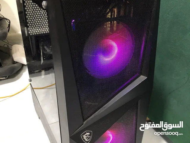 بي سي قيمنق T-FORCE للبيع
