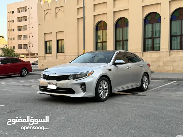 Used Kia Optima in Southern Governorate