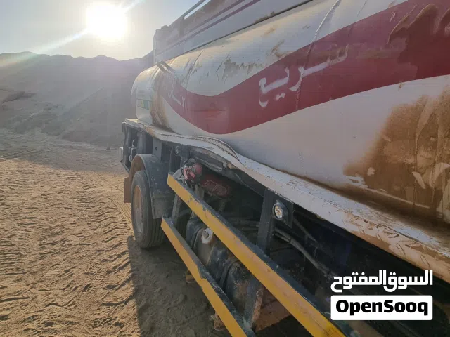 مندوب توزيع ديزل في القصيم