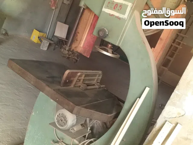 الات نجارة ايطالية للبيع