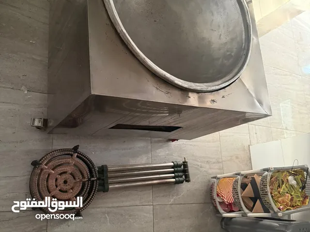قدر افغاني حجم كبير