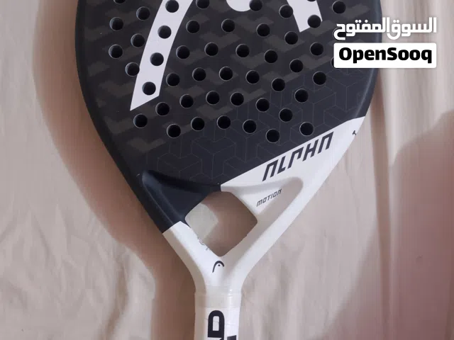 مضرب بدل من شركه HEAD