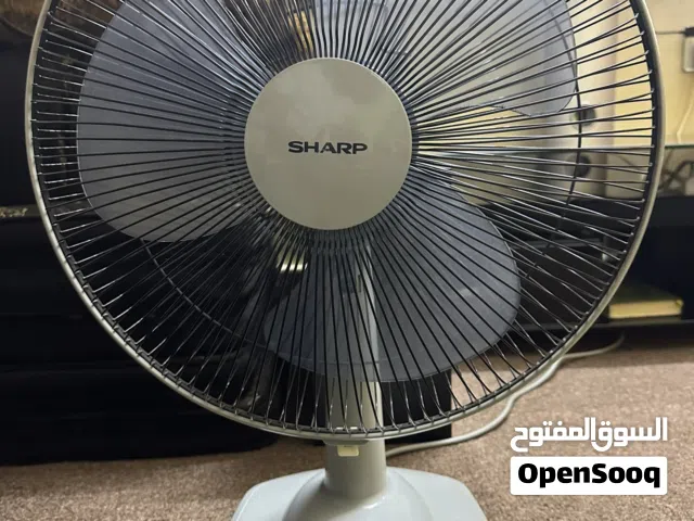مروحة SHARP