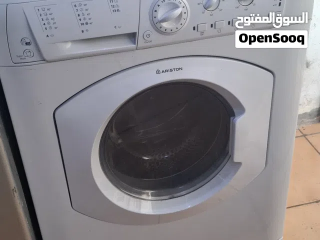Washing machine 7 kg for sale with dryer
