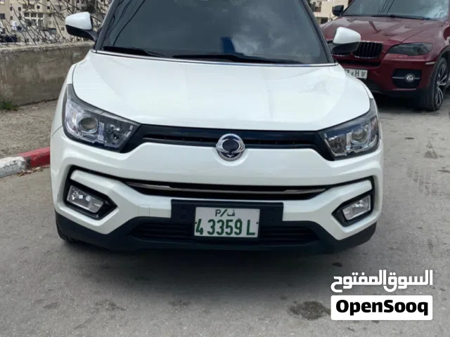 2019 Seat Other